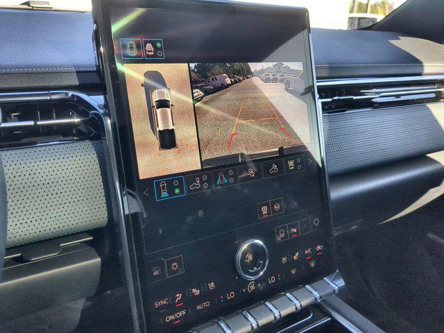 new 2026 GMC Sierra EV car, priced at $86,405