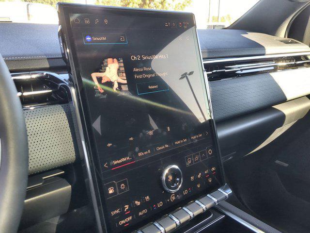 new 2026 GMC Sierra EV car, priced at $86,405