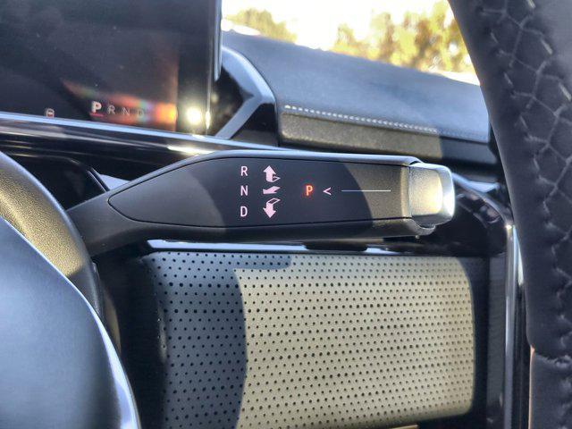 new 2026 GMC Sierra EV car, priced at $86,405