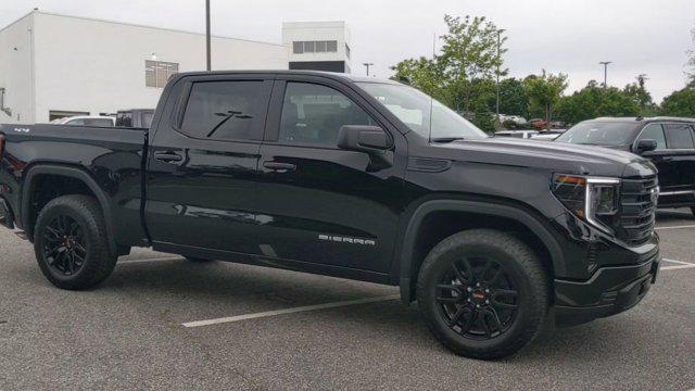 new 2024 GMC Sierra 1500 car, priced at $47,825