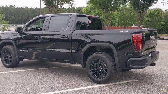 new 2024 GMC Sierra 1500 car, priced at $47,825