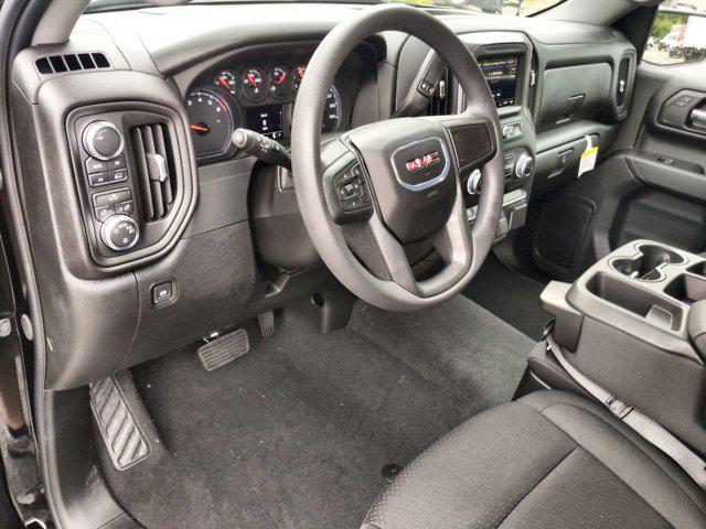 new 2024 GMC Sierra 1500 car, priced at $47,825