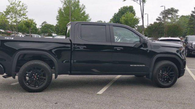 new 2024 GMC Sierra 1500 car, priced at $47,825