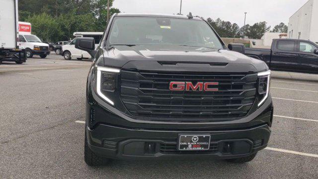 new 2024 GMC Sierra 1500 car, priced at $47,825