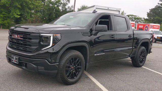 new 2024 GMC Sierra 1500 car, priced at $47,825