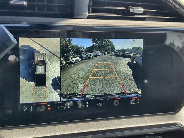 new 2026 GMC Sierra 2500 car, priced at $96,705