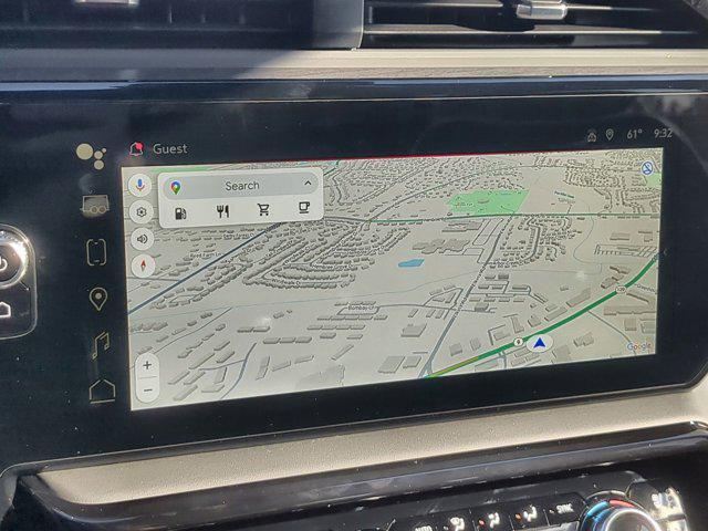 new 2026 GMC Sierra 2500 car, priced at $96,705