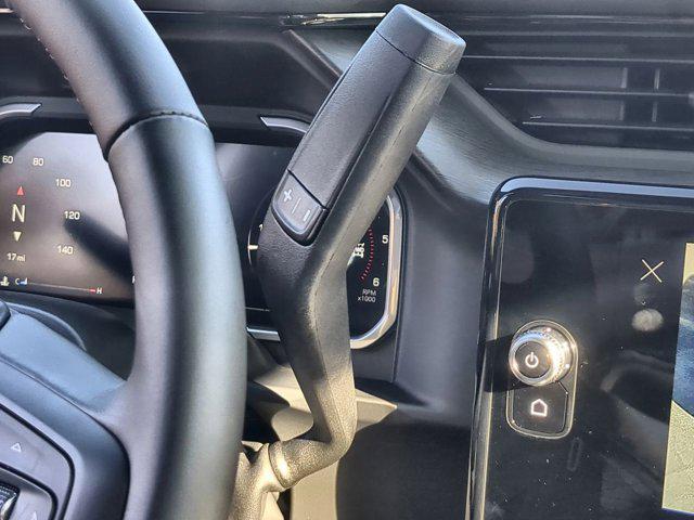 new 2026 GMC Sierra 2500 car, priced at $96,705