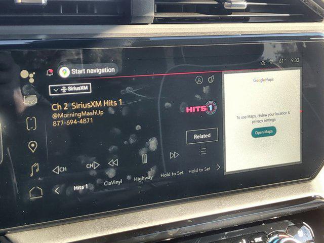 new 2026 GMC Sierra 2500 car, priced at $96,705