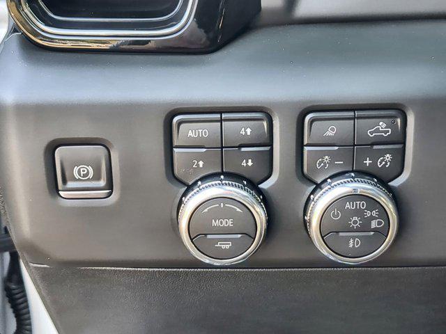 new 2026 GMC Sierra 2500 car, priced at $96,705