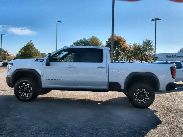 new 2026 GMC Sierra 2500 car, priced at $96,705