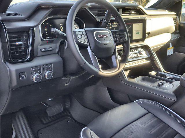new 2026 GMC Sierra 2500 car, priced at $96,705