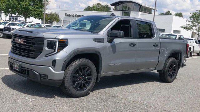 new 2024 GMC Sierra 1500 car, priced at $48,325