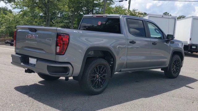 new 2024 GMC Sierra 1500 car, priced at $48,325