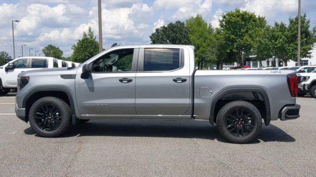 new 2024 GMC Sierra 1500 car, priced at $48,325