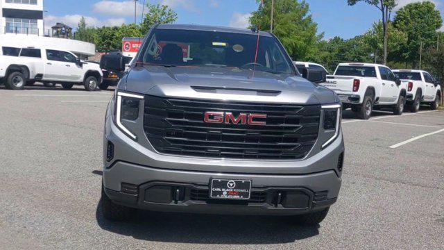 new 2024 GMC Sierra 1500 car, priced at $47,825