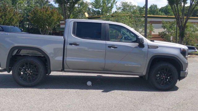 new 2024 GMC Sierra 1500 car, priced at $47,825