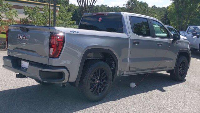 new 2024 GMC Sierra 1500 car, priced at $47,825