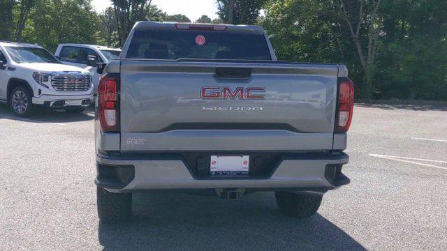 new 2024 GMC Sierra 1500 car, priced at $47,825