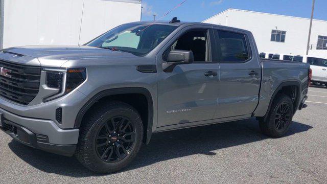 new 2024 GMC Sierra 1500 car, priced at $47,825