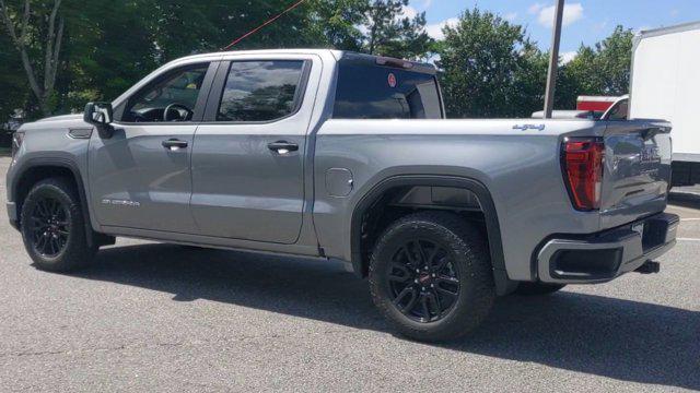 new 2024 GMC Sierra 1500 car, priced at $47,825