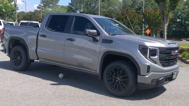 new 2024 GMC Sierra 1500 car, priced at $47,825