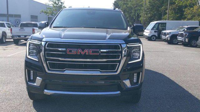 new 2024 GMC Yukon XL car, priced at $72,205