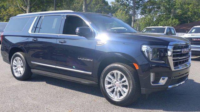 new 2024 GMC Yukon XL car, priced at $72,205