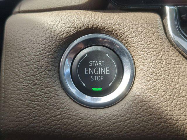 new 2025 GMC Canyon car, priced at $55,190