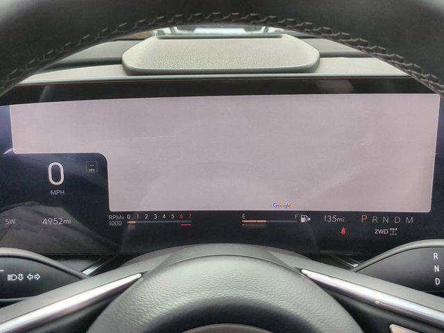 used 2024 Buick Envision car
