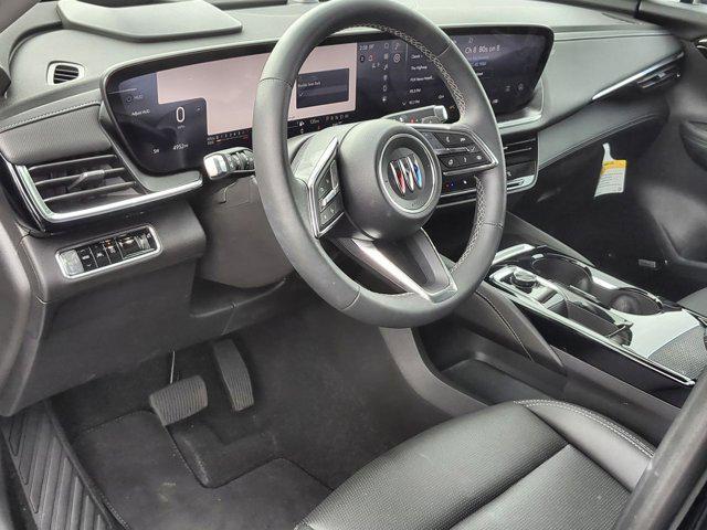 used 2024 Buick Envision car