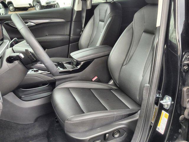used 2024 Buick Envision car