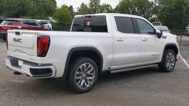 new 2024 GMC Sierra 1500 car, priced at $71,095