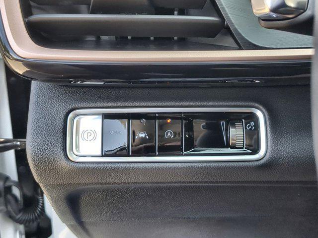 new 2025 Buick Envision car, priced at $40,740