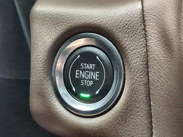 used 2021 Chevrolet Tahoe car, priced at $47,880