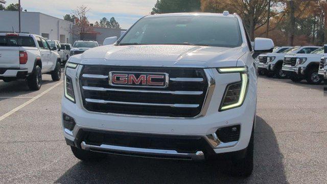 new 2025 GMC Yukon XL car, priced at $72,615