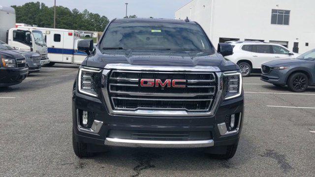 new 2024 GMC Yukon XL car, priced at $72,135