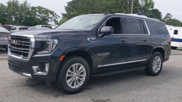 new 2024 GMC Yukon XL car, priced at $77,135