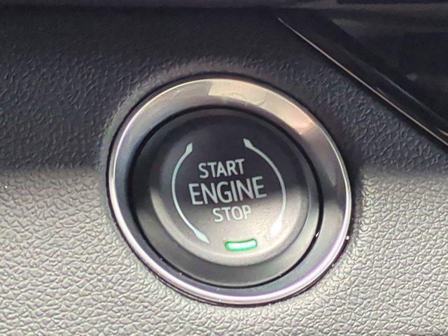 used 2025 Buick Enclave car, priced at $48,630