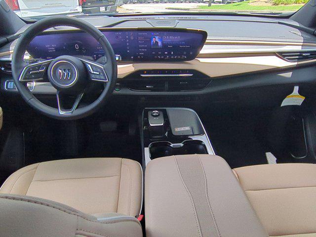 used 2025 Buick Enclave car, priced at $48,630