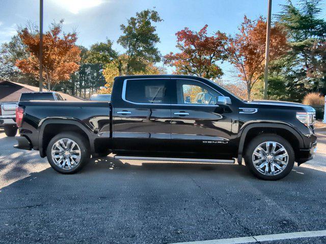 new 2026 GMC Sierra 1500 car, priced at $80,090