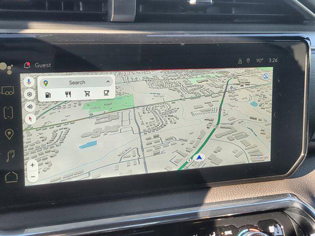 new 2026 GMC Sierra 1500 car, priced at $80,090