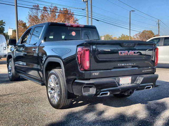 new 2026 GMC Sierra 1500 car, priced at $80,090