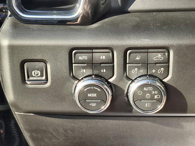 new 2026 GMC Sierra 1500 car, priced at $80,090