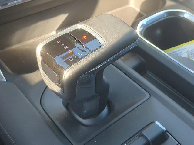 new 2026 GMC Sierra 1500 car, priced at $80,090