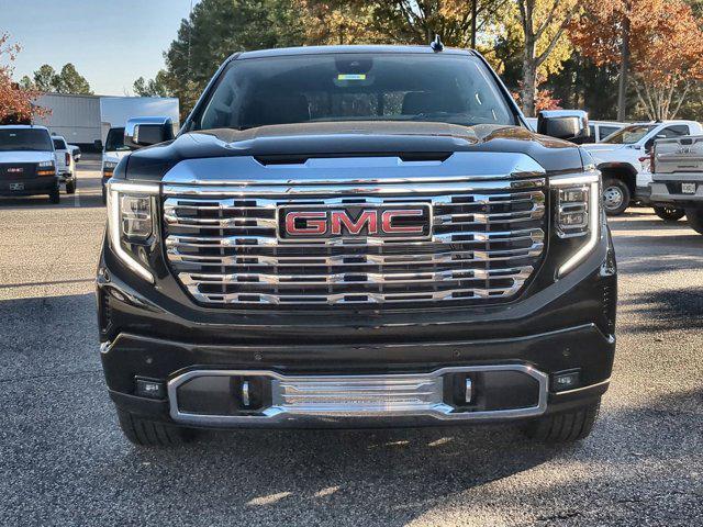 new 2026 GMC Sierra 1500 car, priced at $80,090