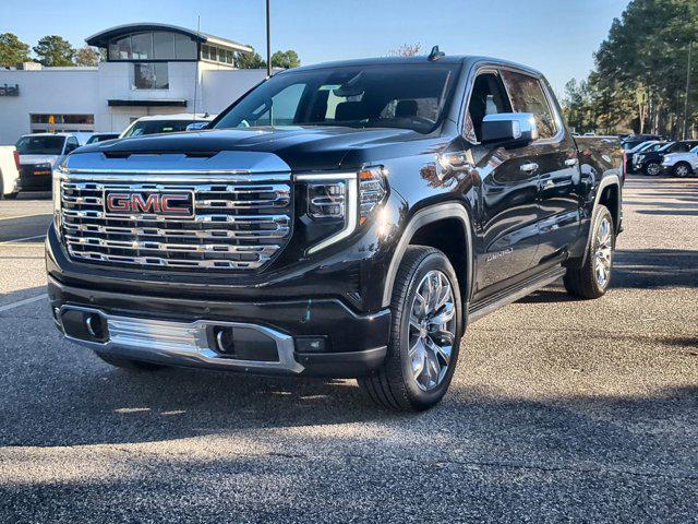 new 2026 GMC Sierra 1500 car, priced at $80,090