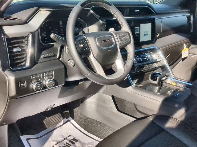 new 2026 GMC Sierra 1500 car, priced at $80,090