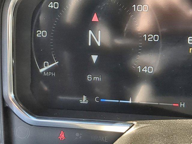 new 2026 GMC Sierra 1500 car, priced at $80,090