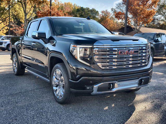 new 2026 GMC Sierra 1500 car, priced at $80,090